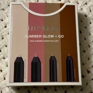 TreStique Summer Glow + Go